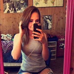 Meet your Posher, Brianna